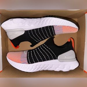 Nike React Phantom Run Flyknit 2 Running Shoes Men’s US 9.5